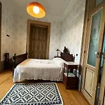 Gasthuis Casa Brandao