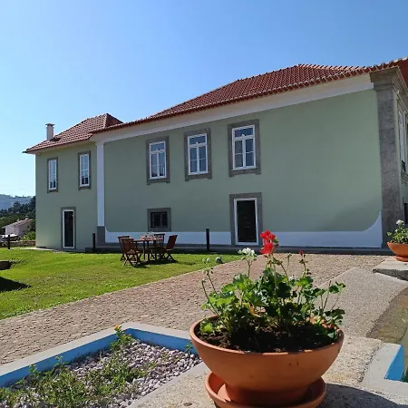 Casa Brandao Gæstehus *