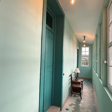 Casa Brandao