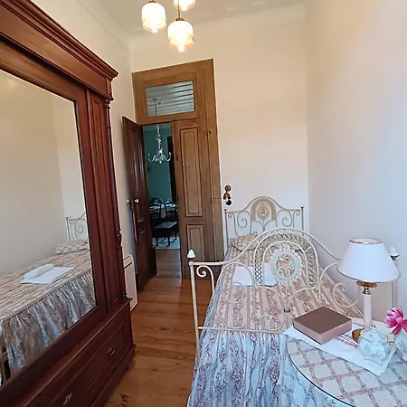 Casa Brandao * 瓦莱迪坎布拉