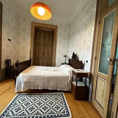 招待所 Casa Brandao