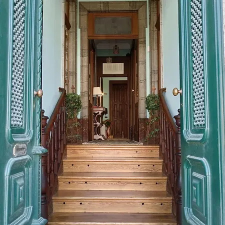 Casa Brandao Gasthuis Vale de Cambra