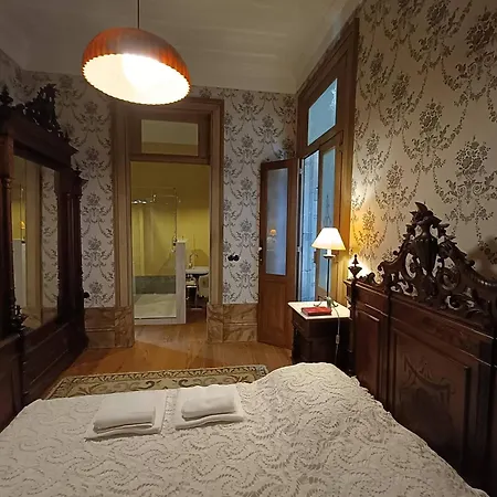 Casa Brandao *