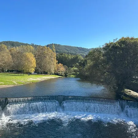 招待所 Casa Brandao *