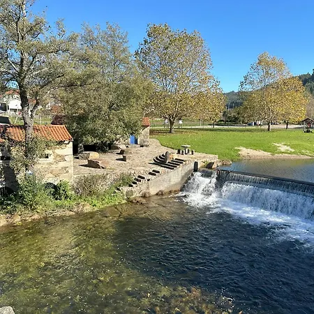 Casa Brandao 招待所