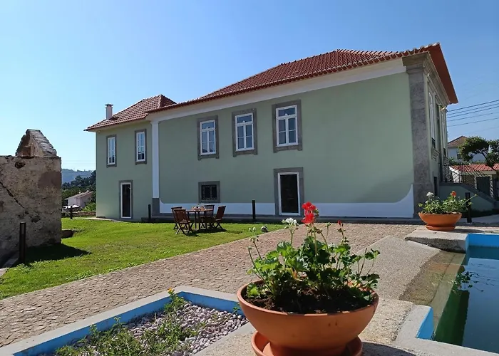 Casa Brandao 招待所 *