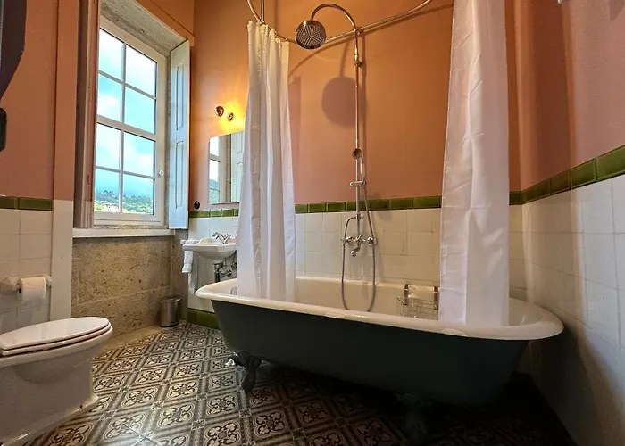 Casa Brandao 招待所 瓦莱迪坎布拉