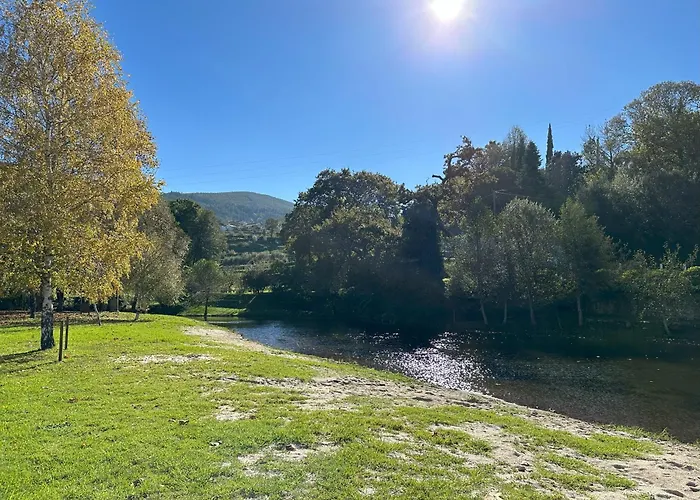 Casa Brandao 招待所