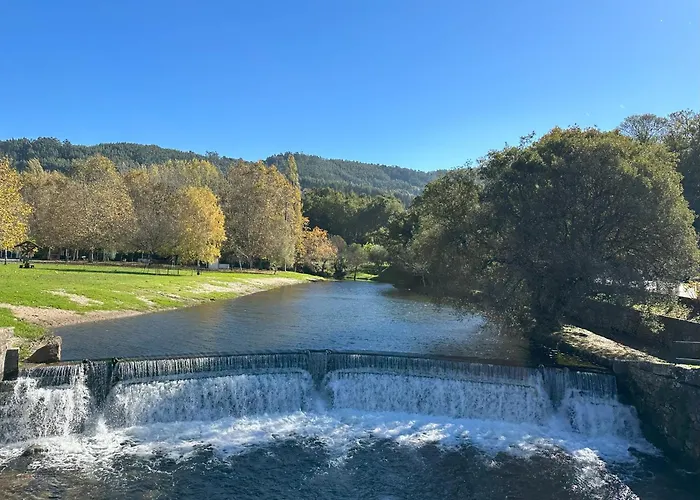 招待所 Casa Brandao *