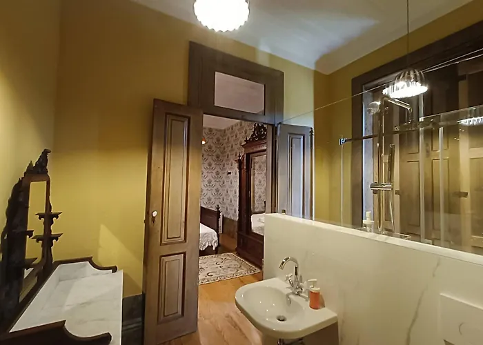 招待所 Casa Brandao 瓦莱迪坎布拉