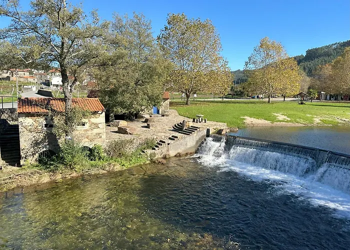 Casa Brandao 招待所